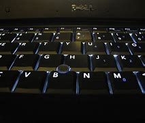 Image result for Dell Latitude Backlit Keyboard