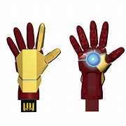 Image result for Iron Man Hand Cardboard Template