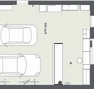 Image result for Free Detailed Garage Plans