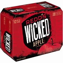 Image result for Red Wicked Apple