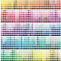 Image result for CMYK Colors Print Page HD
