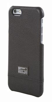 Image result for 6X6 Black Leather Case
