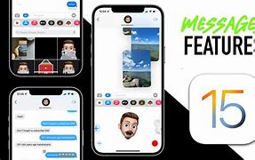 Image result for iOS Messages iPhone 15 Pro