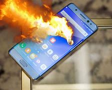 Image result for Samsung Note 7 Bomb Planting