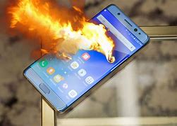 Image result for Galaxy Note 7 Blast