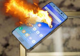 Image result for Why Do Galaxy Note 7 Explode