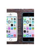 Image result for iPhone 5S and 5C Shape