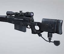 Image result for AW50 Sniper Rifle