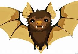 Image result for Angry Bat Cartoon