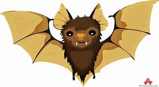 Image result for Large Cartoon Bat