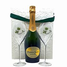 Image result for Perrier Jouet Champagne Box Design