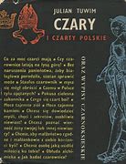 Image result for czary