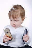 Image result for Funny Girl Hold Phone