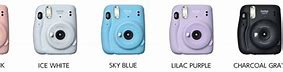 Image result for Instax Mini 11 Colours