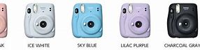 Image result for Instax Latest Mini 11