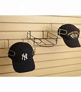 Image result for Ball Cap Rack
