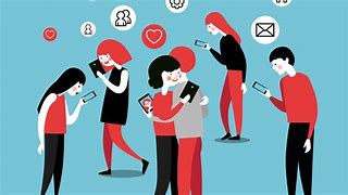 Image result for Addiction to Cell Phone