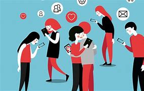 Image result for Smartphone Addiction Tightens Its Global Grip