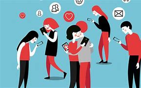 Image result for The Cores of Smartphone Addiction