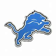 Image result for Detroit Lions Icon