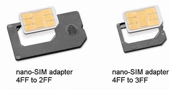 Image result for iPhone Nano Sim