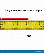 Image result for Measuring Lengths in Cm Clip Art