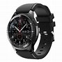 Image result for Samsung Gear S3 Classic Smartwatch Division Face