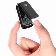 Image result for Smallest Flip Cell Phone