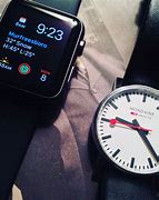 Image result for Apple Watch Ultra On Wrist