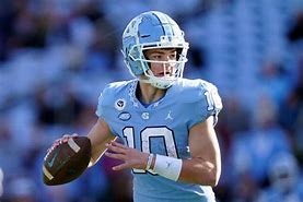 Image result for Pull Up a Picture of Jake May the Quarterback