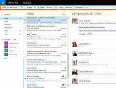 Image result for Office 365 Outlook Email