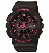 Image result for G-Shock Watch Women