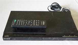 Image result for Sony DVD Player HDMI