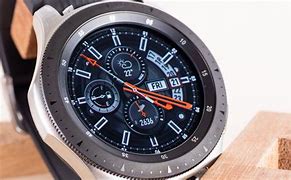 Image result for Galaxy Watch with iPhone