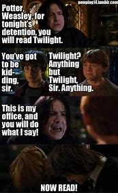 Image result for The Lost Boys vs Twilight Memes