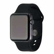 Image result for Apple Watch Series 3 GPS Space Gray 42Mm