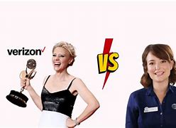 Image result for Who Is the New Blonde Woman That Does the Verizon Commercial