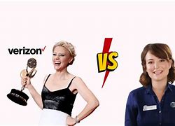 Image result for Verizon Commercial Actress Joy