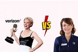 Image result for Verazon Woman Cast