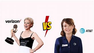 Image result for Verizon Commercial Faces