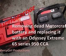 Image result for Motorcraft Battery Bxt 65 750