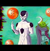 Image result for Dragon Ball Fighterz Frieza