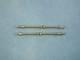 Image result for Brass 30Mm Model Boat Stanchions