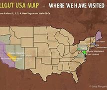 Image result for Fallout New Vegas Ultimate Maps