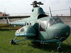 Image result for MI 1 Helicopter