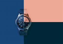 Image result for Samsung Galaxy Watch 40Mm Rose Gold