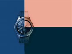 Image result for Rose Gold Metal Samsung Galaxy Watch Bands