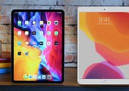 Image result for ipad pro vs air 2023