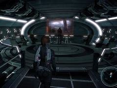 Image result for Mass Effect Normandy Interior