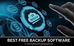 Image result for Free Backup Software